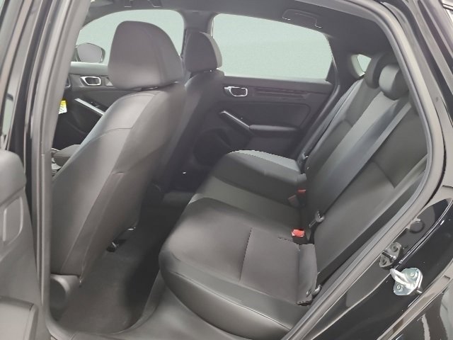 2026 Honda Civic Hatchback Sport - Photo 46