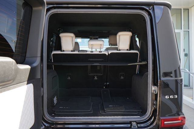 2021 Mercedes-Benz G-Class AMG G63 - Photo 9