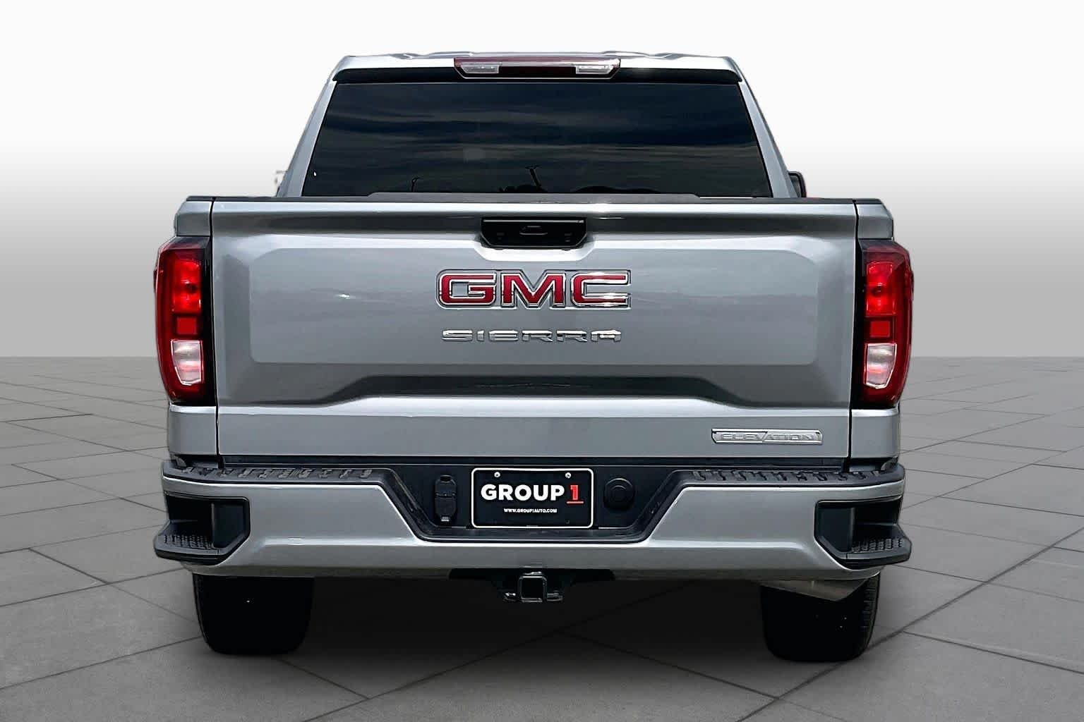 Used 2026 Sterling Metallic GMC Elevation image 5
