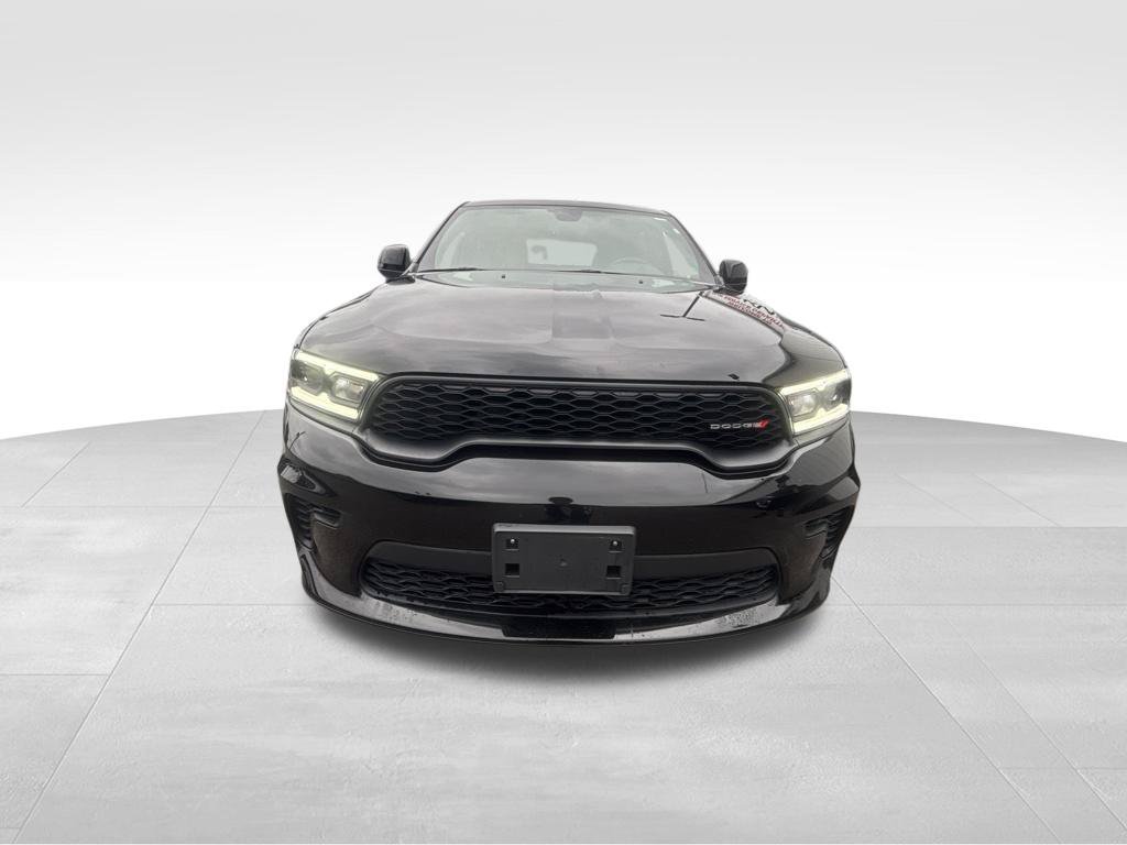 Used 2026 Black Dodge GT image 9