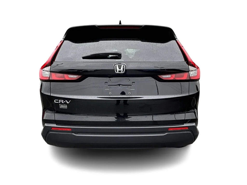 Used 2024 Crystal Black Pearl Honda LX-B AWD Certified Pre-Owned   No Accidents   Loca image 12