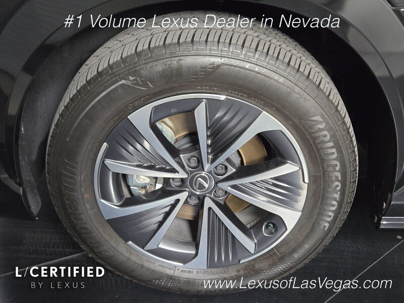 Certified Used 2025 Caviar Lexus  image 13