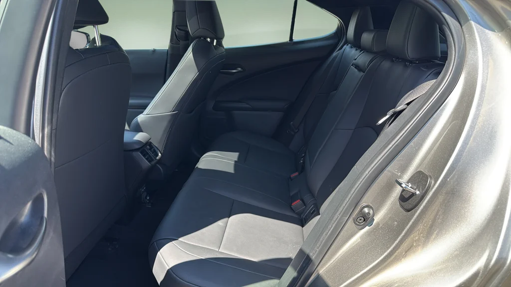 Certified Used 2021 Silver Lexus 250h Base image 15