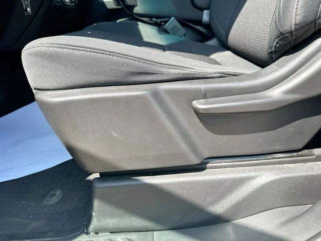 Used 2020 Gray Chevrolet Custom image 37
