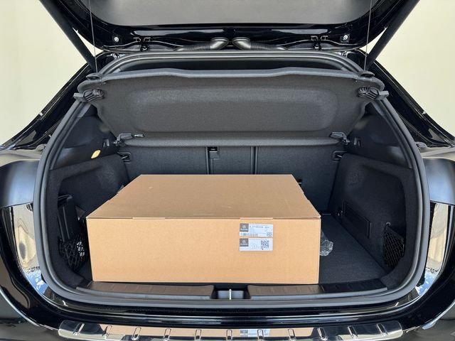 New 2026 Night Black Mercedes-Benz GLA 250 image 8