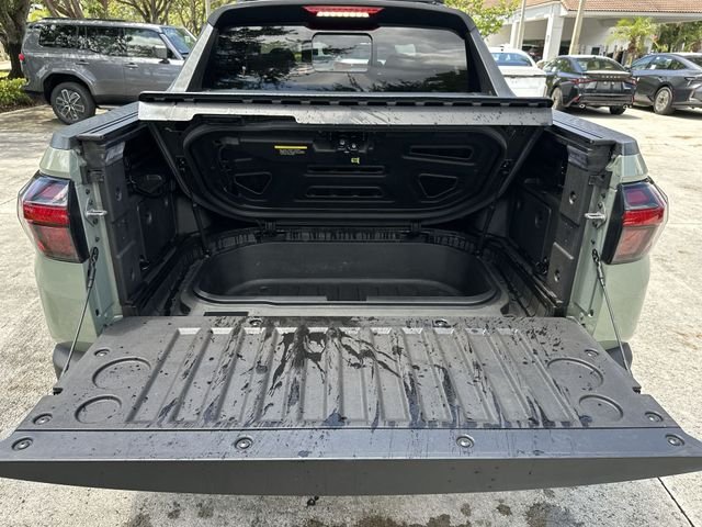 2023 Hyundai Santa Cruz SEL Premium - Photo 24