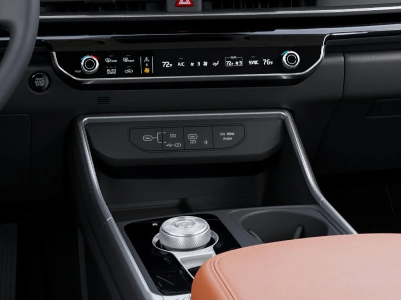 New 2026 Astra Blue Kia SX Prestige image 23