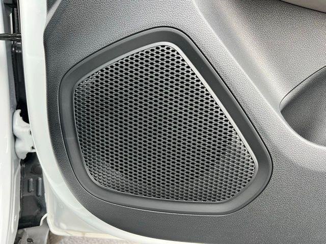 New 2026 White Hyundai SEL image 24
