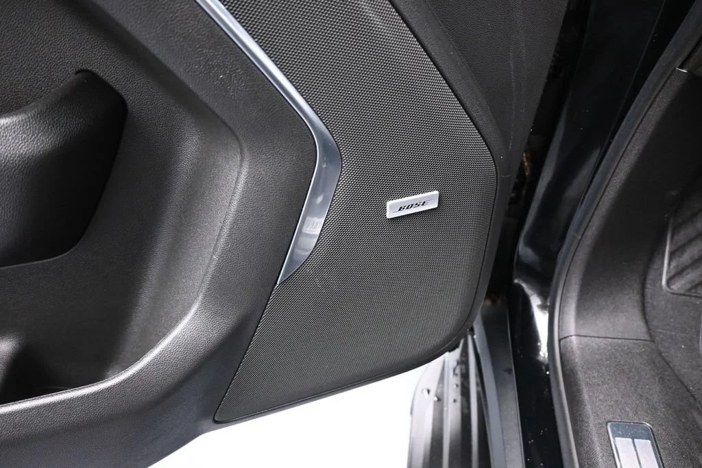 Used 2023 Black Chevrolet LT image 15