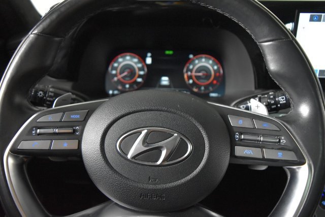2024 Hyundai Palisade Calligraphy - Photo 18