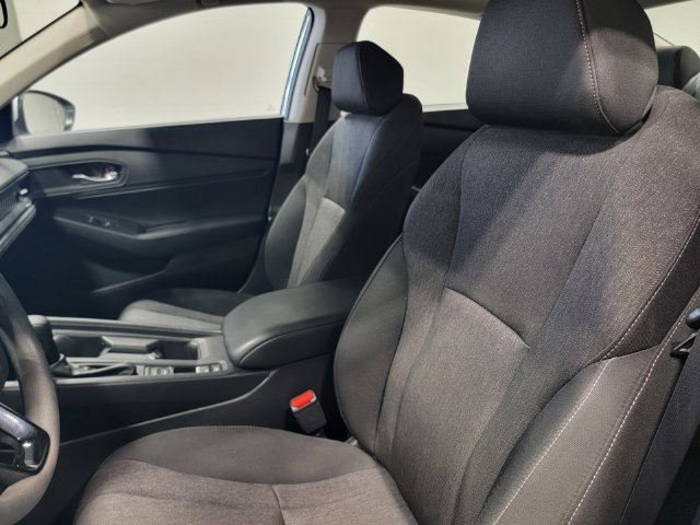 2024 Honda Accord EX - Photo 13
