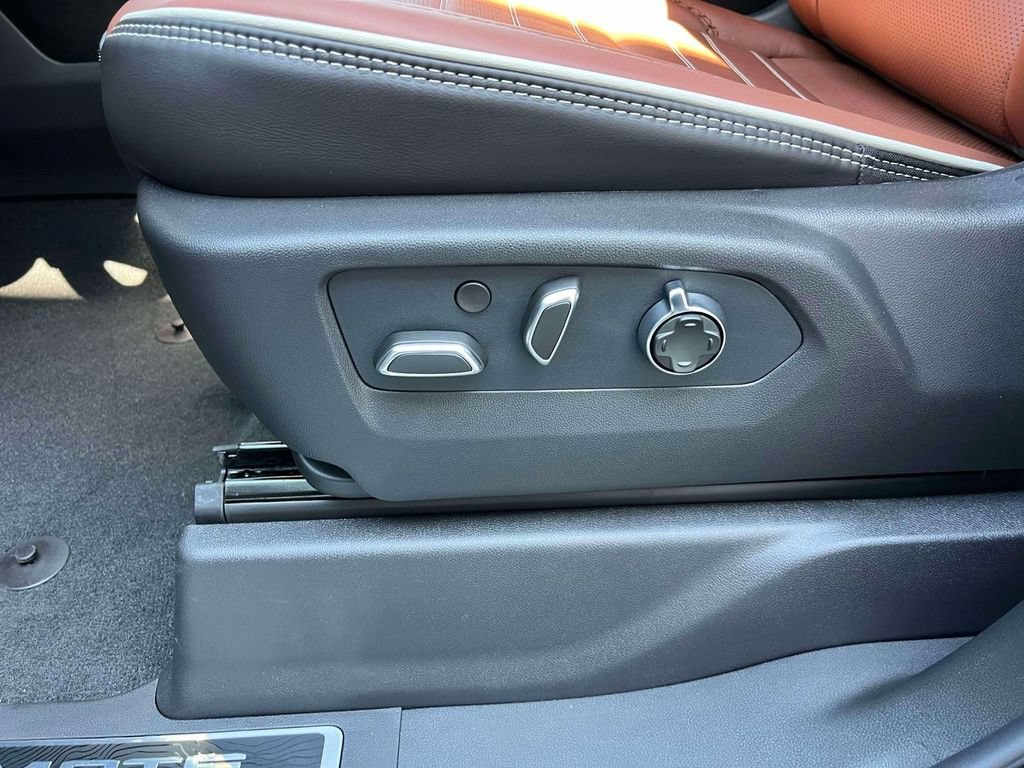 2026 GMC Sierra 1500 Denali Ultimate - Photo 23