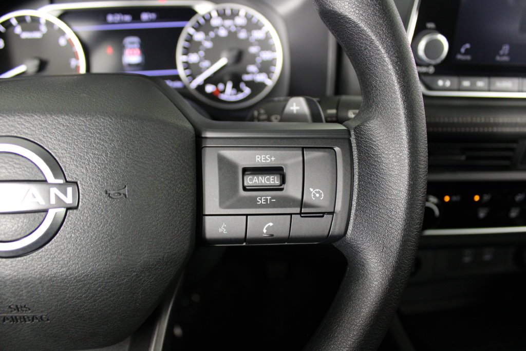 Used 2025 Red Nissan S image 24