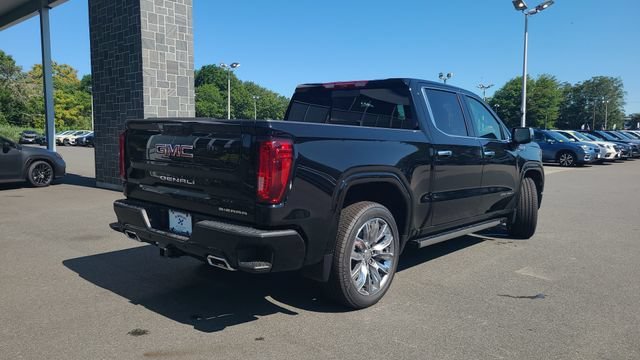 2026 GMC Sierra 1500 Denali - Photo 7