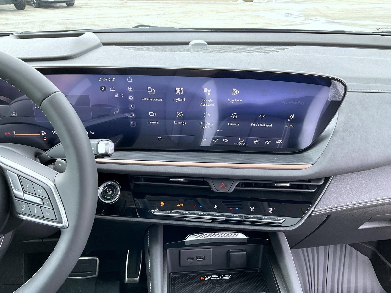 2026 Buick Envision Sport Touring - Photo 13
