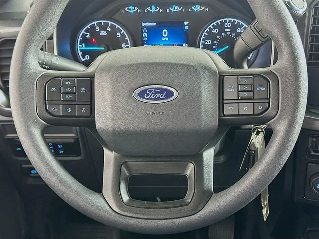Certified Used 2023 Blue Ford XL image 14