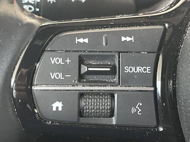2024 Honda HR-V Sport - Photo 9