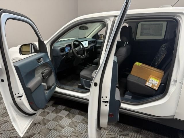 New 2026 Oxford White Ford XL image 13