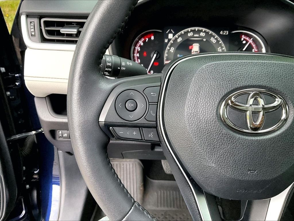 Used 2025 Blueprint Toyota XLE Premium image 23