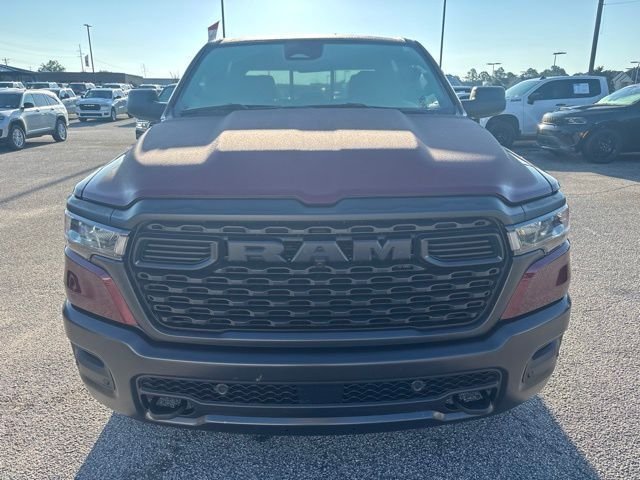 Used 2025 Red Ram Warlock image 15