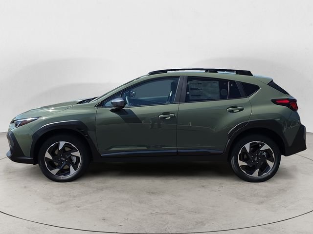 New 2026 ALPINE GREEN Subaru Limited image 2