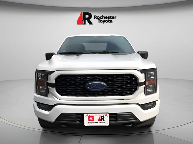 Used 2023 White Ford XL image 2