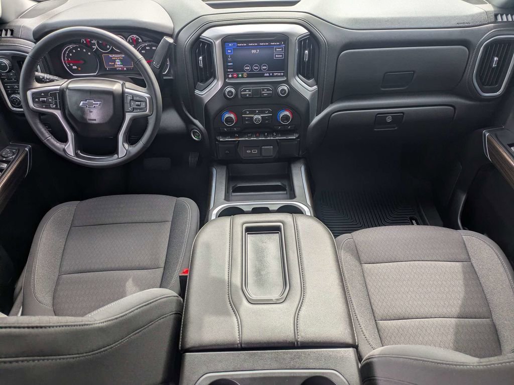 2022 Chevrolet Silverado 1500 Limited RST - Photo 15