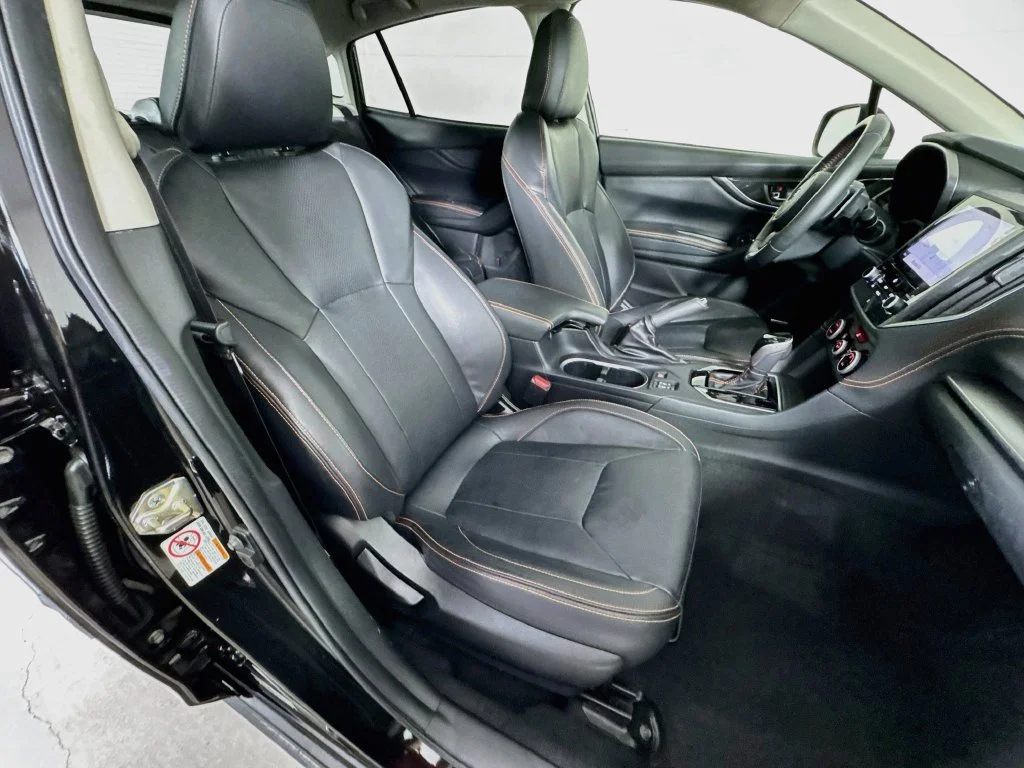 Used 2019 Black Subaru 2.0i Limited image 35
