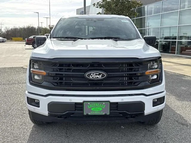 2026 Ford F-150 XLT - Photo 14