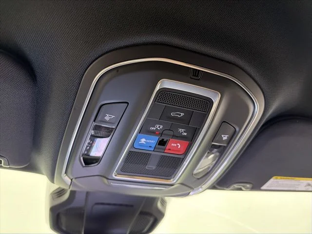 New 2026 Gray Jeep Limited image 25