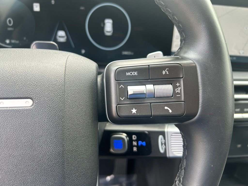 2026 Hyundai Palisade SEL - Photo 21