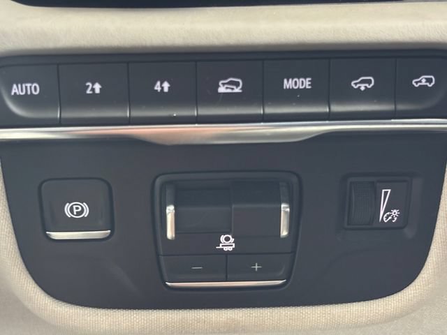 Used 2024 Sandstone Metallic Cadillac Premium Luxury Platinum image 27
