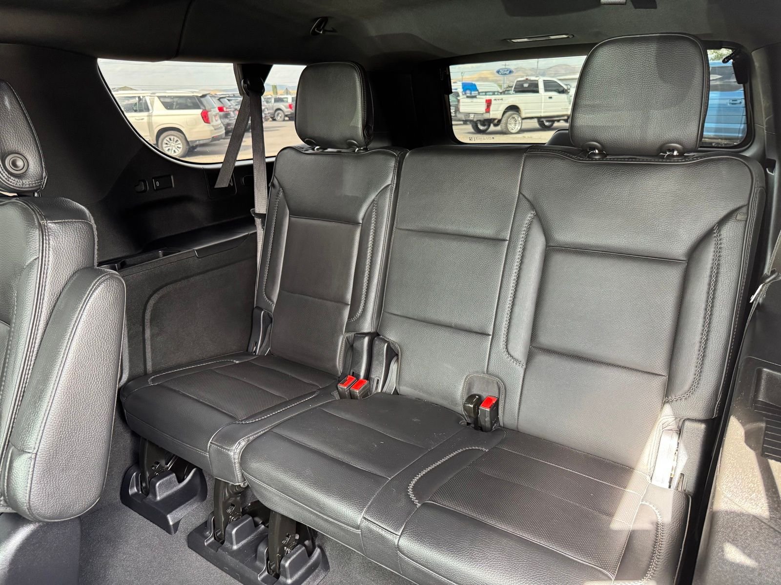 Used 2025 Sterling GMC Denali image 34