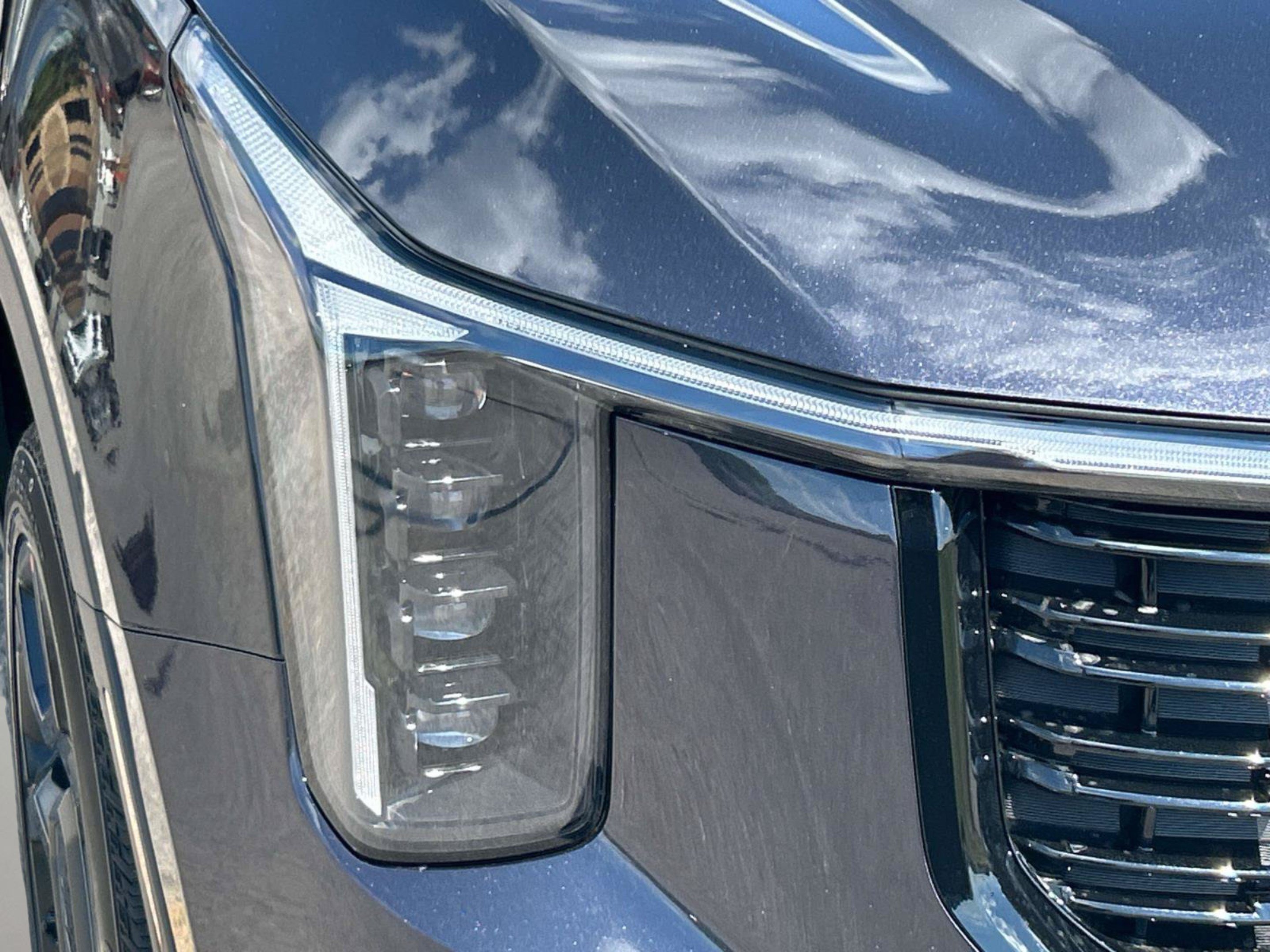 New 2026 Panthera Metal Kia X-Line EX AWD image 34