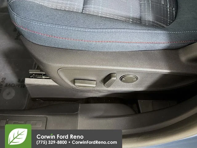 2025 Ford Bronco Sport Heritage - Photo 20