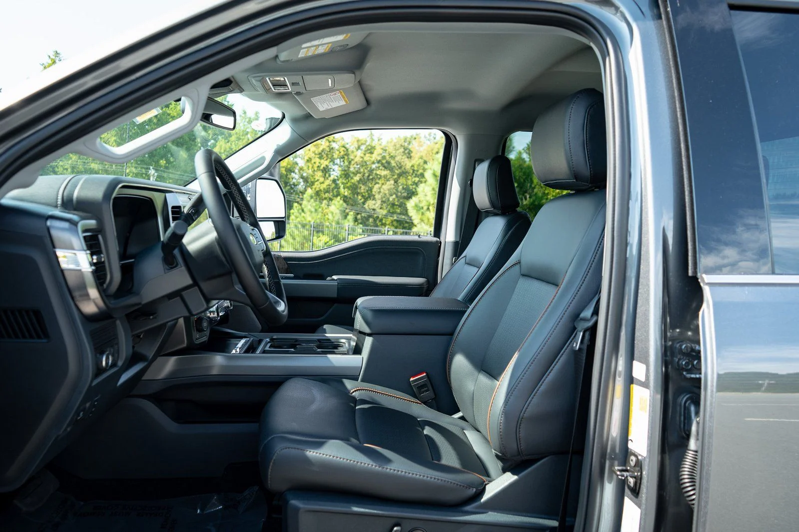 2026 Ford F-250 Super Duty Lariat - Photo 14