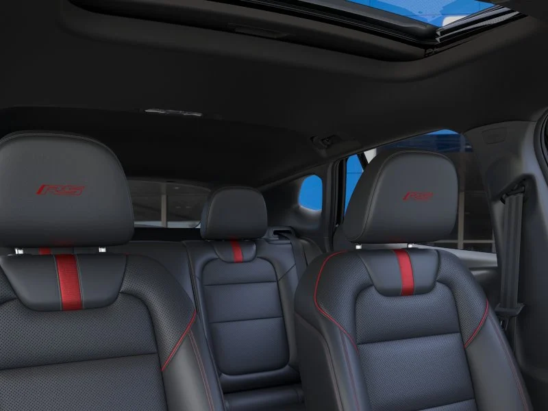 2026 Chevrolet Trax RS - Photo 24