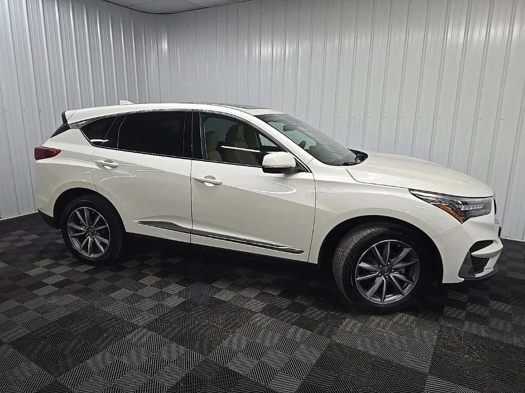 2019 Acura RDX Technology Package SH-AWD's photo