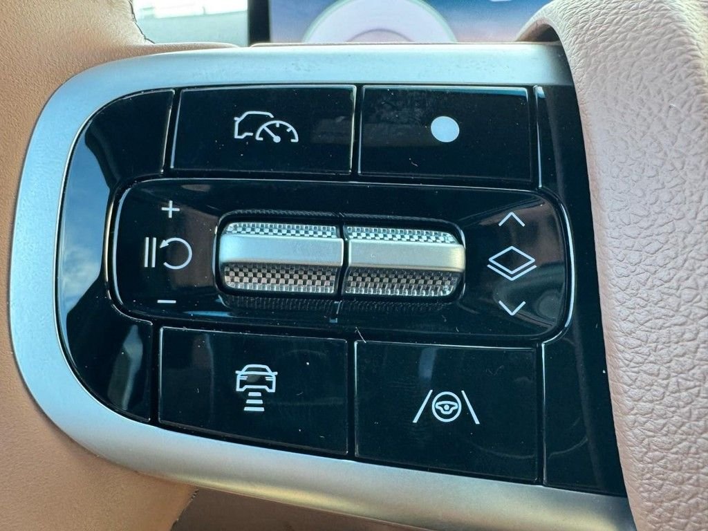 2026 GENESIS GV70 Advanced - Photo 13