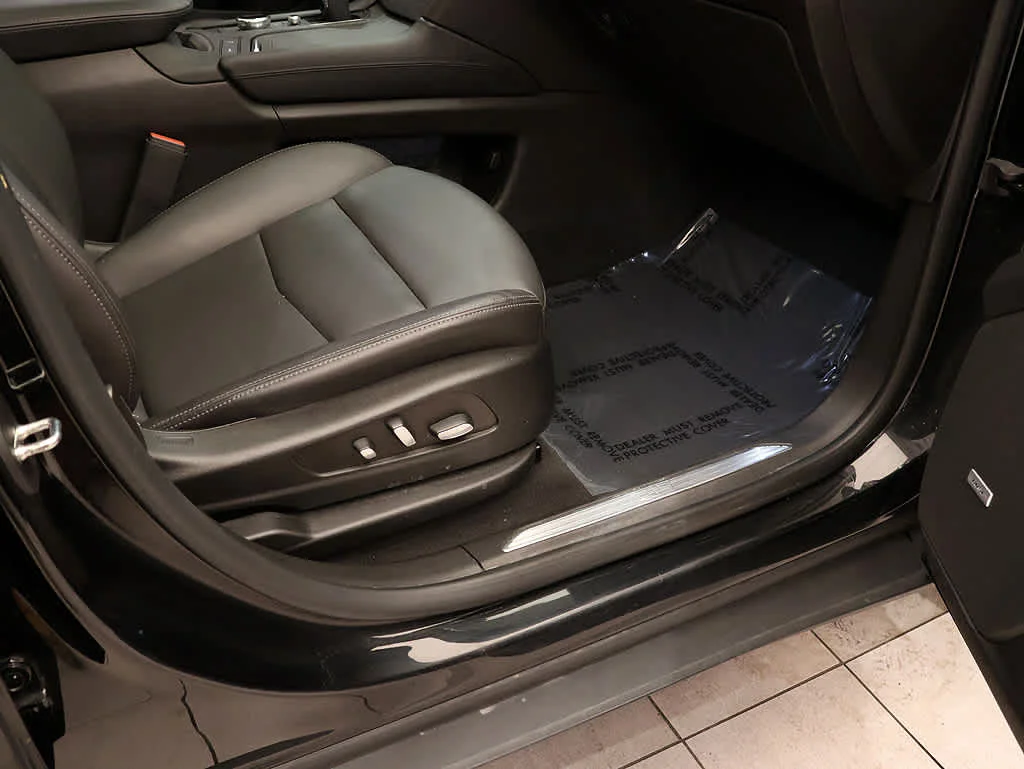 2023 Cadillac XT5 Premium Luxury - Photo 33