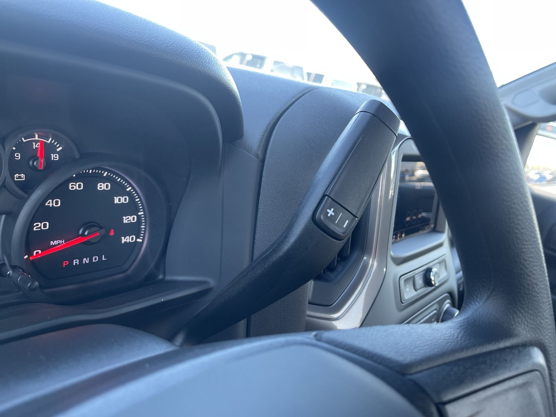 2026 Chevrolet Silverado 1500 Work Truck - Photo 43