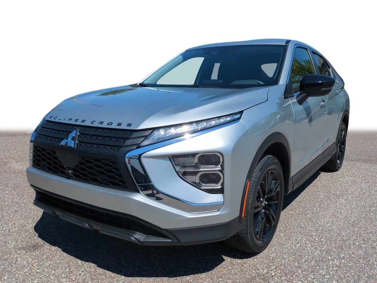 2024 Mitsubishi Eclipse Cross LE S-AWC's photo