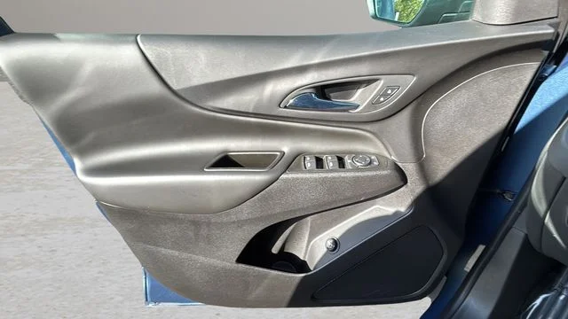 Used 2024 Blue Chevrolet LT image 17