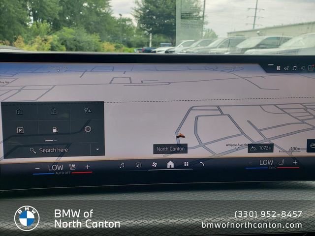 New 2026 Brooklyn Grey Metallic BMW 330i xDrive image 25