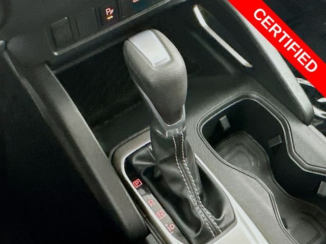 2025 Nissan Frontier SV - Photo 17