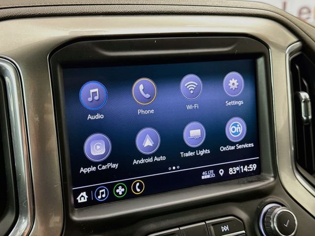 Used 2019 Beige Chevrolet RST image 14