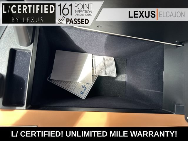 Certified Used 2026 CAVIAR Lexus 450e Premium image 33