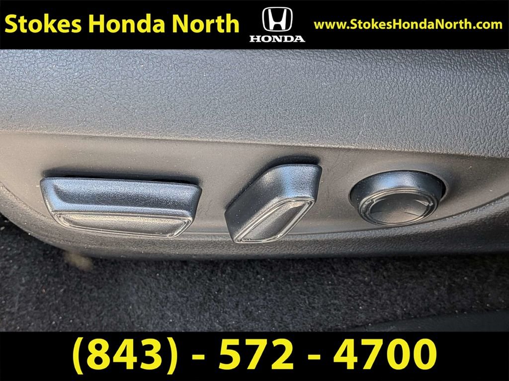 Used 2024 Silver Toyota XLE Premium image 23