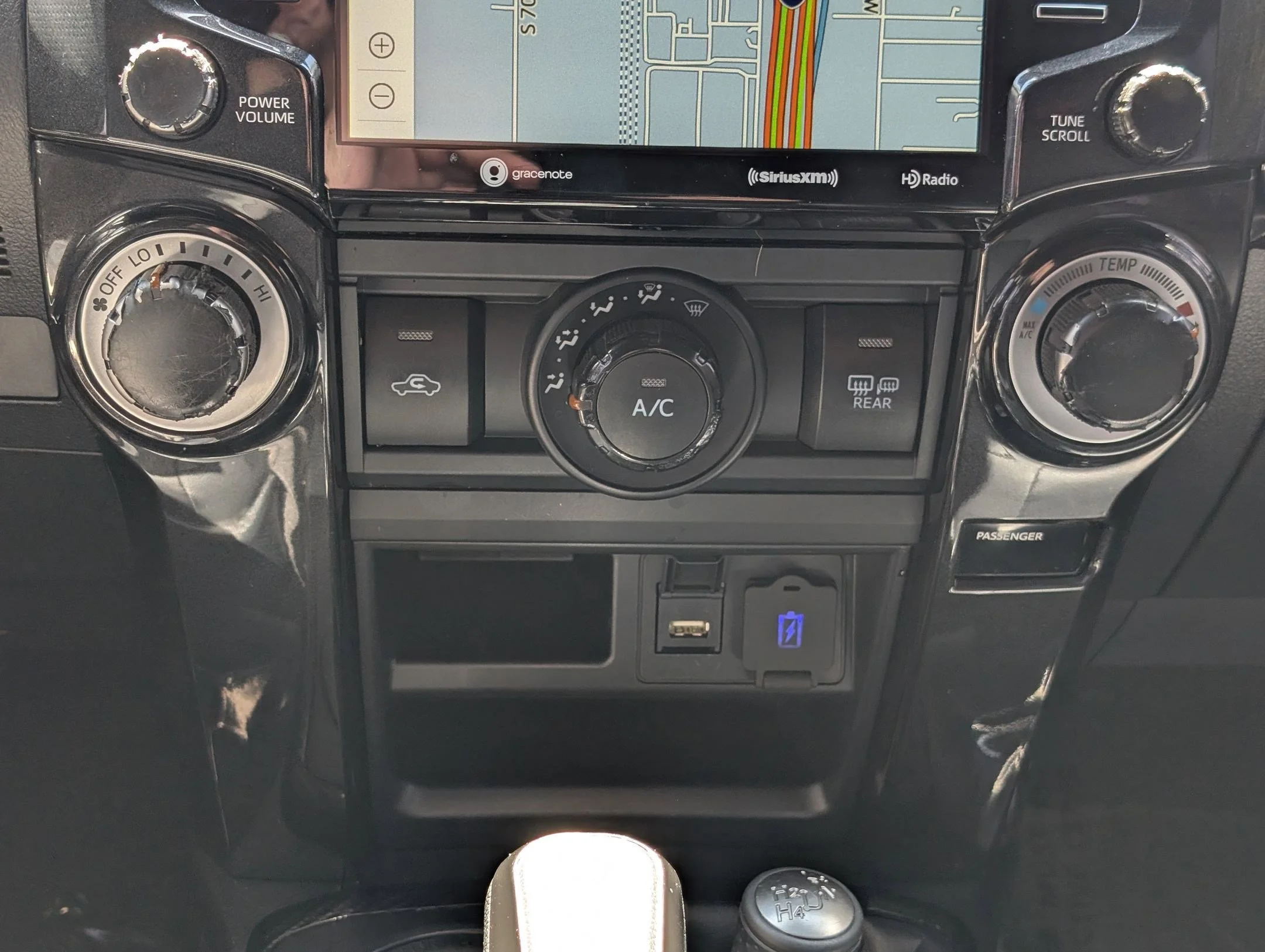 2021 Toyota 4Runner TRD Off-Road Premium - Photo 22