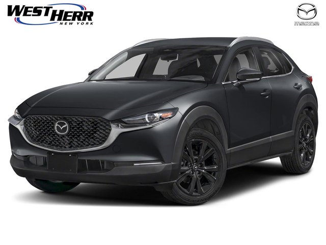 2026 Mazda CX-30 2.5 S Select Sport AWD
